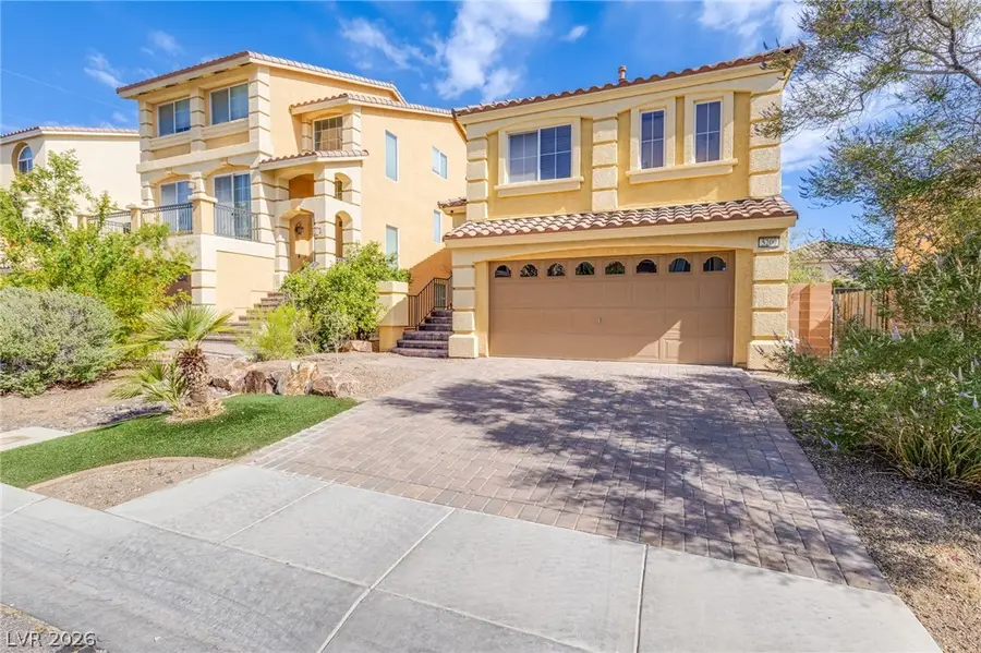 5200 Plymouth Bay Court, Las Vegas, NV 89141 - #2