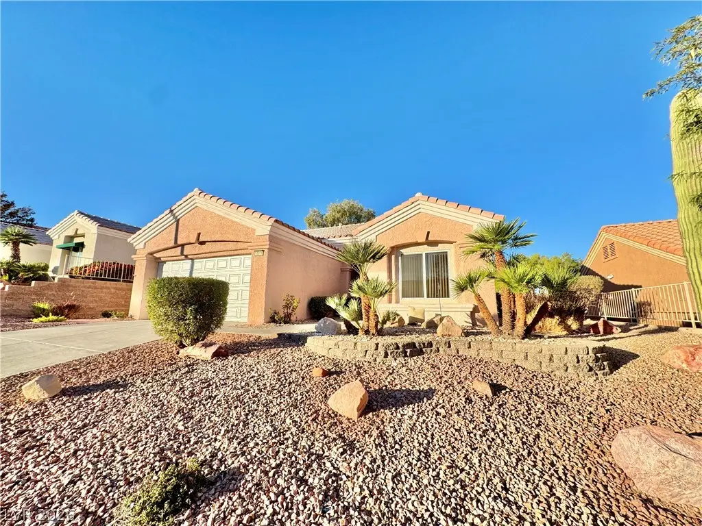 10316 Bent Brook Place, Las Vegas, NV 89134 - #1