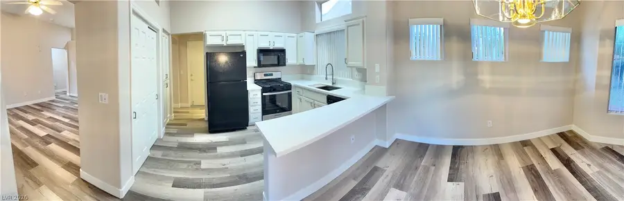 10316 Bent Brook Place, Las Vegas, NV 89134 - #2