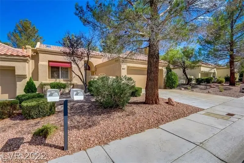 2620 Highvale Drive, Las Vegas, NV 89134 - #1