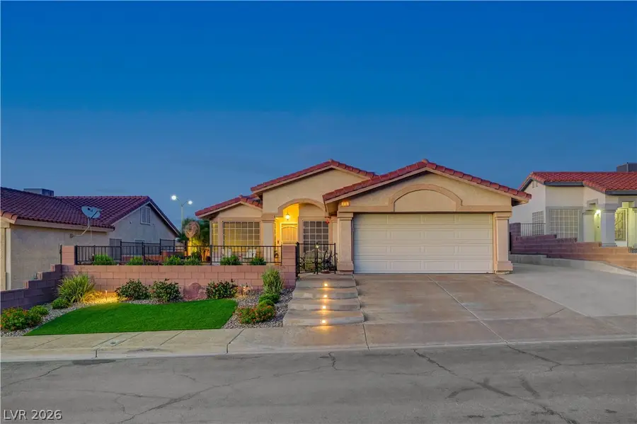 418 Palegold Street, Henderson, NV 89012 - #2