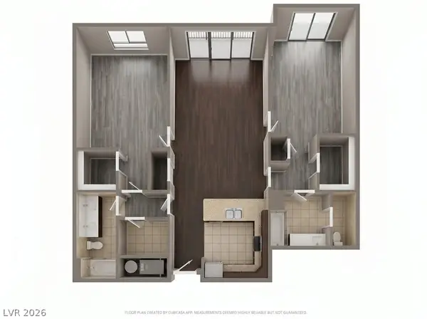 8255 Las Vegas Boulevard #1518, Las Vegas, NV 89123
