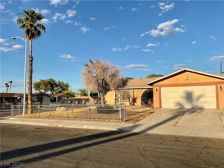 1312 N Street, Las Vegas, NV 89106 - #2