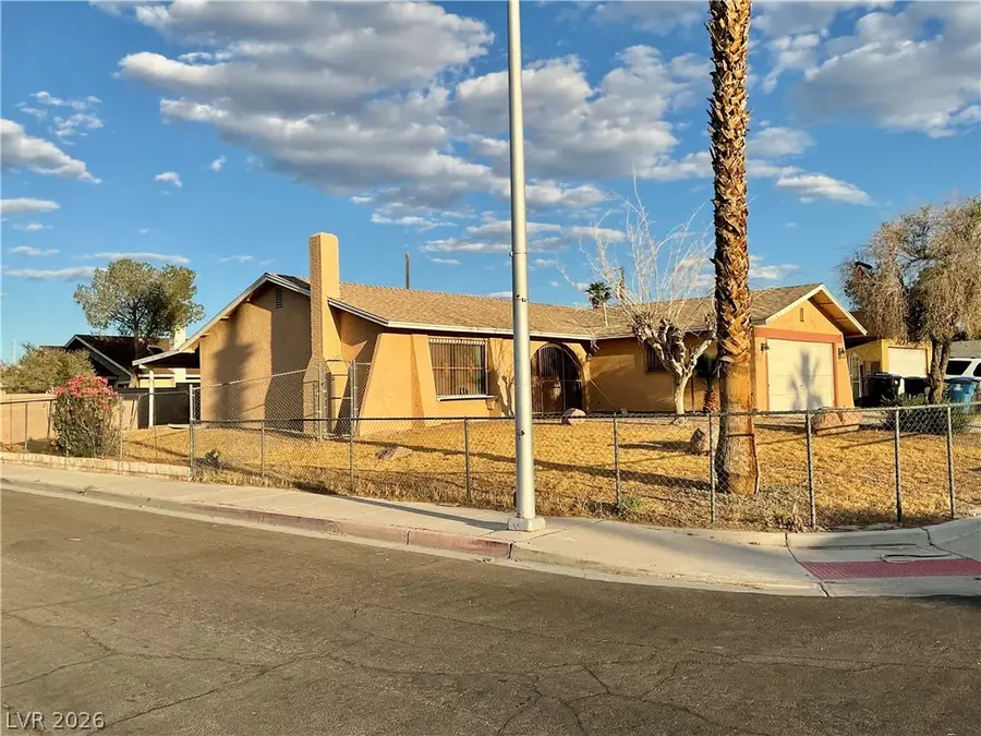 1312 N Street, Las Vegas, NV 89106 - #3