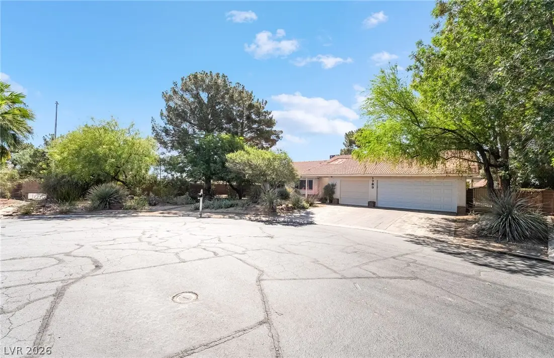 1783 Pandora Drive, Las Vegas, NV 89123 - #1