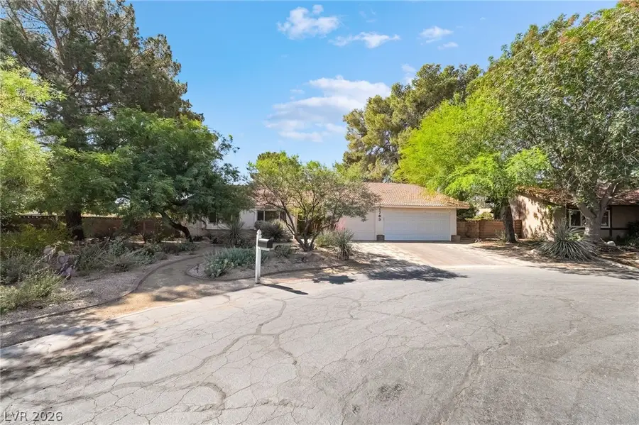 1783 Pandora Drive, Las Vegas, NV 89123 - #3