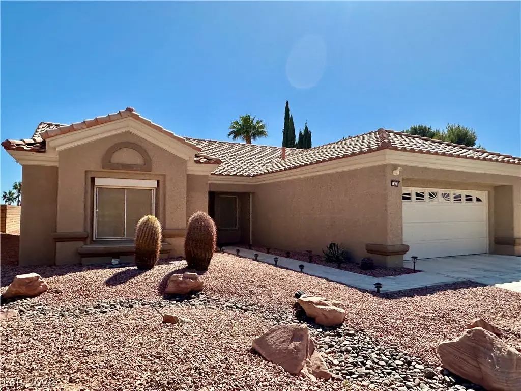 3024 Becks Hill Drive, Las Vegas, NV 89134 - #1