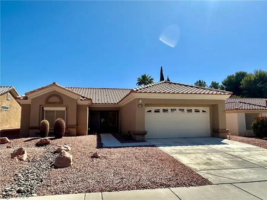 3024 Becks Hill Drive, Las Vegas, NV 89134 - #2