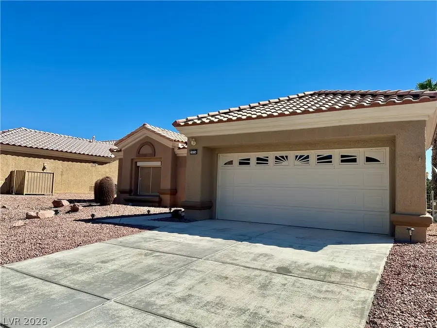 3024 Becks Hill Drive, Las Vegas, NV 89134 - #3