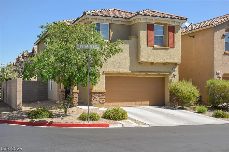 7494 Paces Mill Court, Las Vegas, NV 89113 - #3