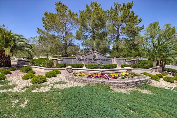 10325 Junction Hill Drive, Las Vegas, NV 89134