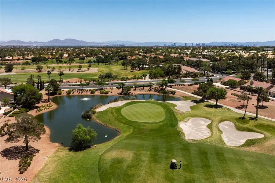 10325 Junction Hill Drive, Las Vegas, NV 89134 - #3