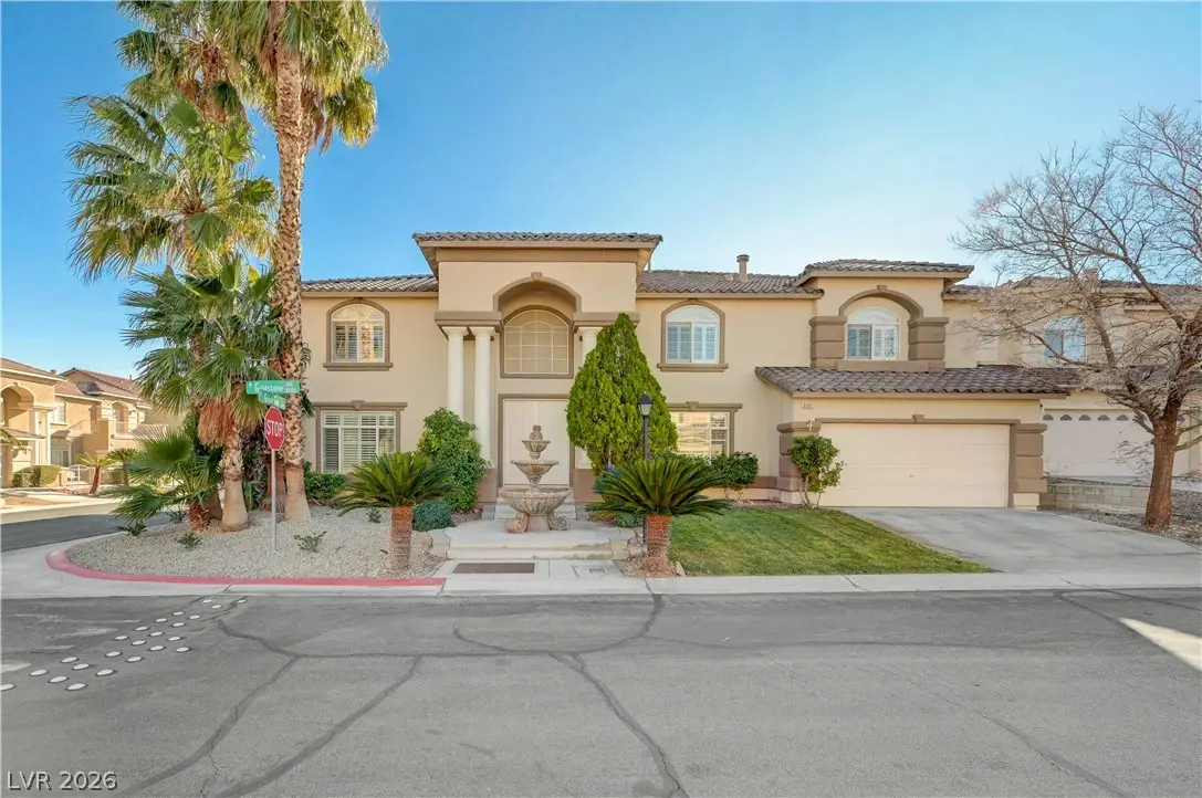 8901 Goldstone Avenue, Las Vegas, NV 89143 - #1