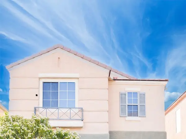 3472 Bearpin Gap Lane, Las Vegas, NV 89129