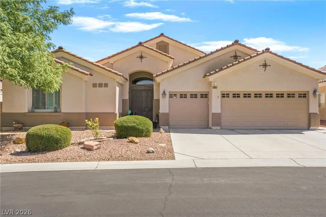 8807 Tangerine Sky Avenue, Las Vegas, NV 89178 - #1