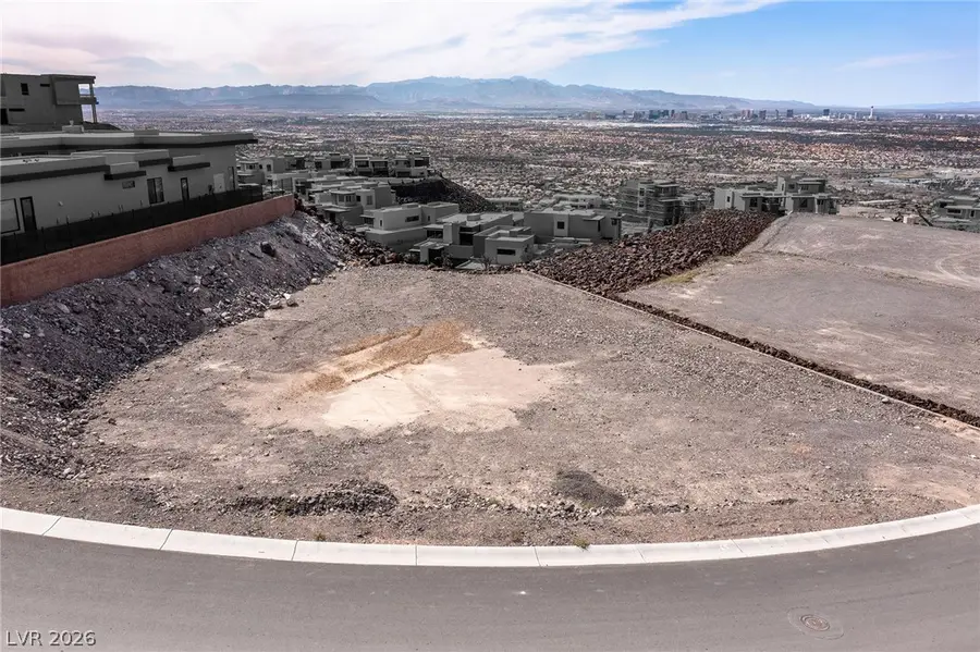 559 Grand Rim Drive, Henderson, NV 89012 - #3