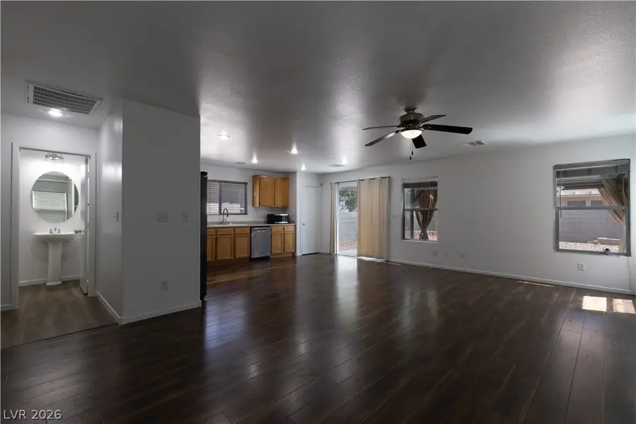 9522 Grand Fir Court, Las Vegas, NV 89123 - #3