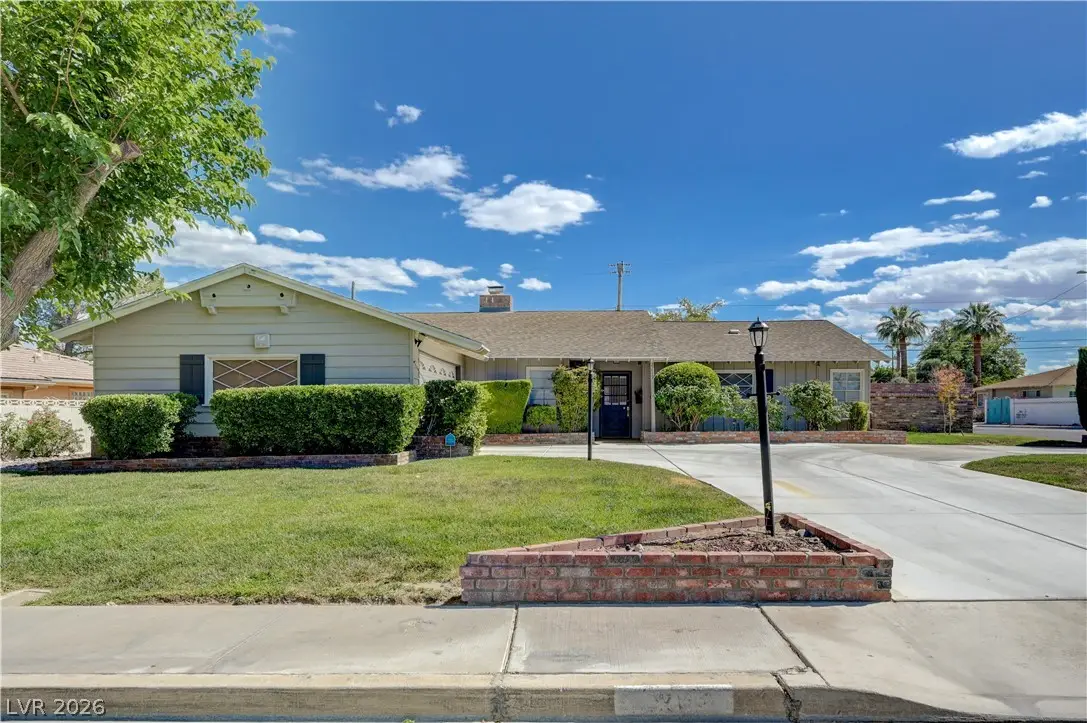 2719 Mason Avenue, Las Vegas, NV 89102 - #1