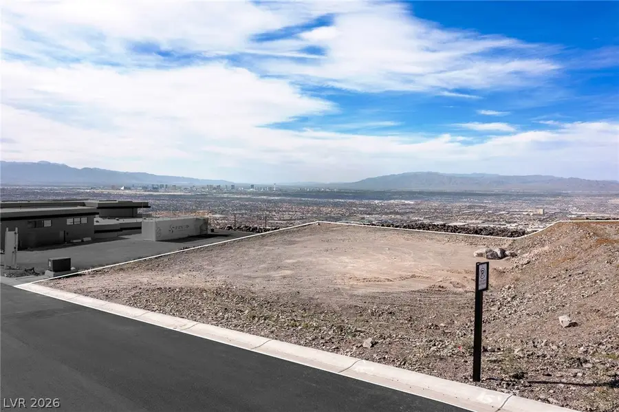 1156 Alpine Ledge Drive, Henderson, NV 89012 - #3