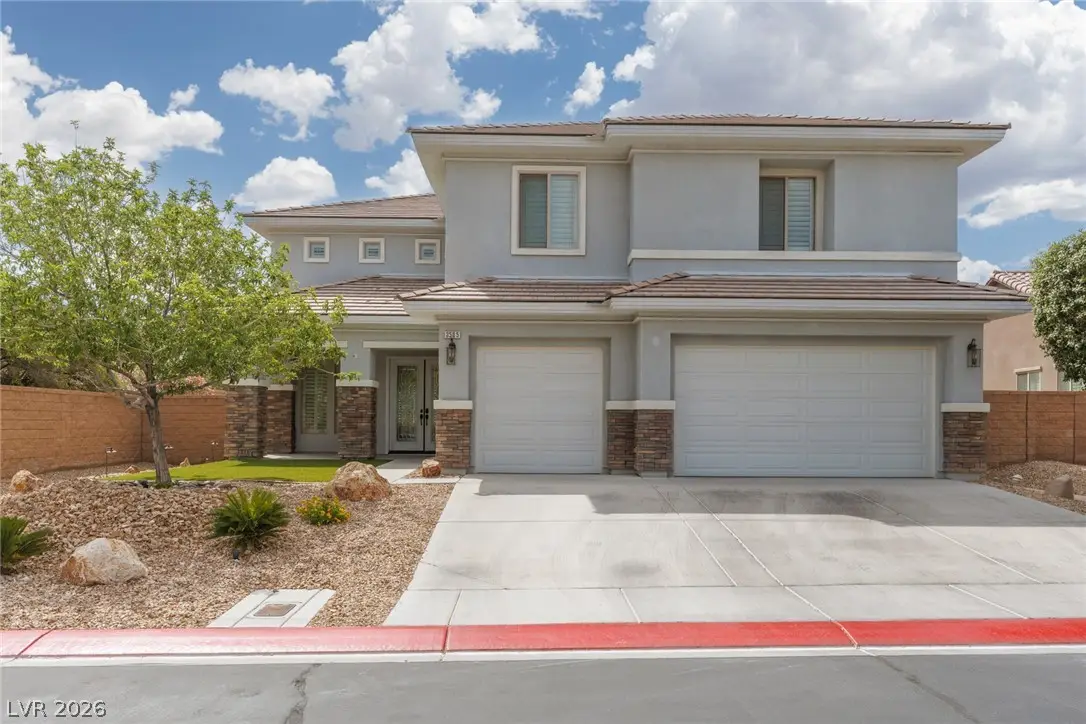 3505 Frigatebird Lane, North Las Vegas, NV 89084 - #1