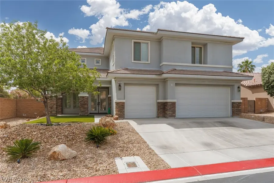 3505 Frigatebird Lane, North Las Vegas, NV 89084 - #2