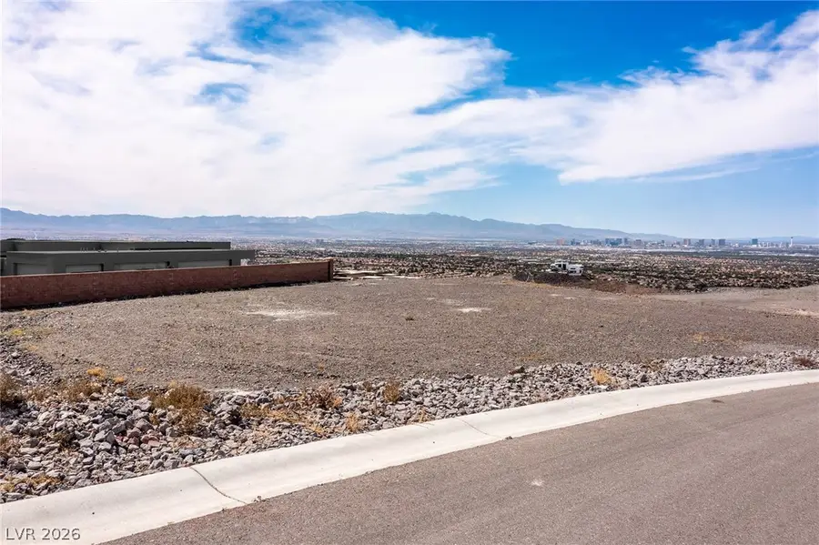 681 Dragon Point Drive, Henderson, NV 89012 - #2