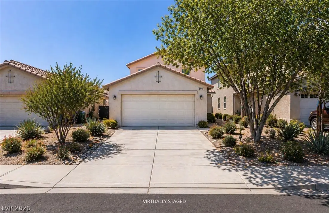 9557 Green Spruce Street, Las Vegas, NV 89123 - #1
