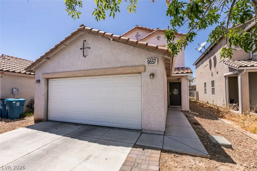 9557 Green Spruce Street, Las Vegas, NV 89123 - #2
