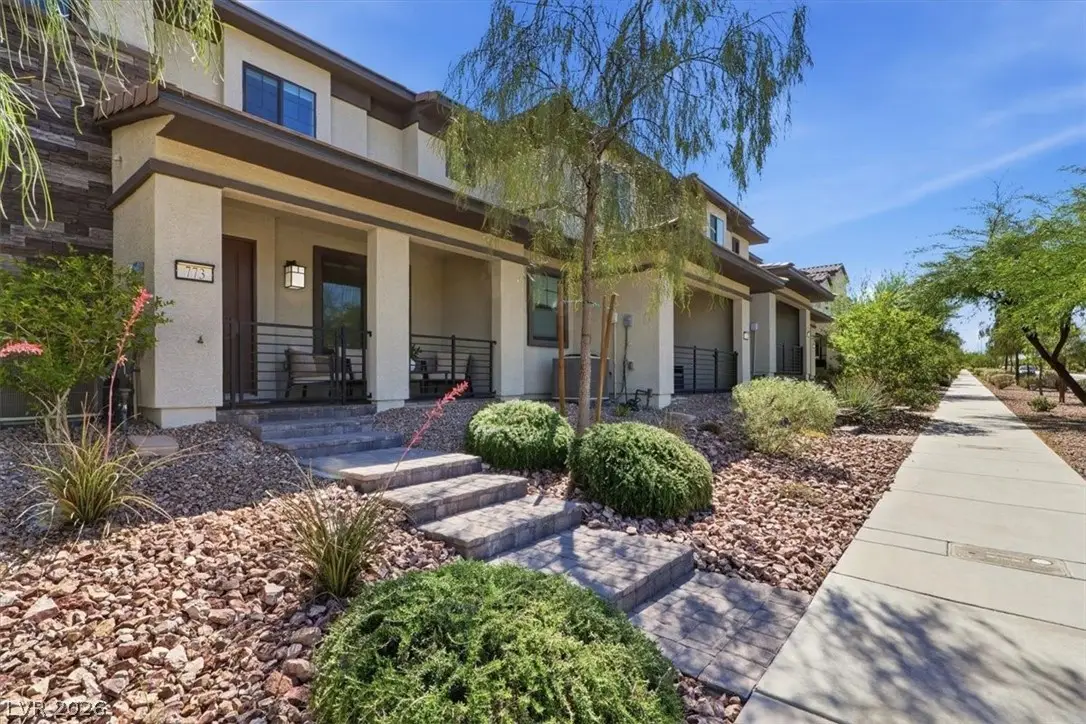 773 Pickled Pepper Place, Henderson, NV 89011 - #1