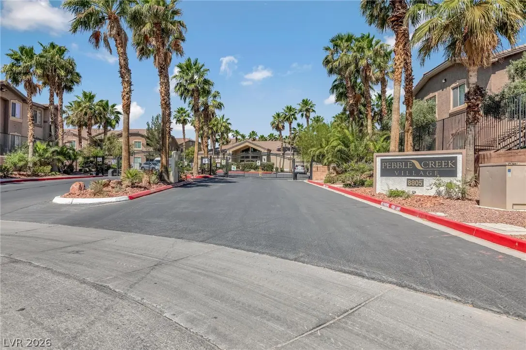 8805 Jeffreys Street #2054, Las Vegas, NV 89123 - #1