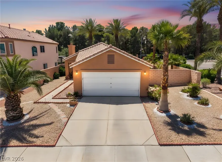 7885 Geyser Hill Lane, Las Vegas, NV 89147 - #2