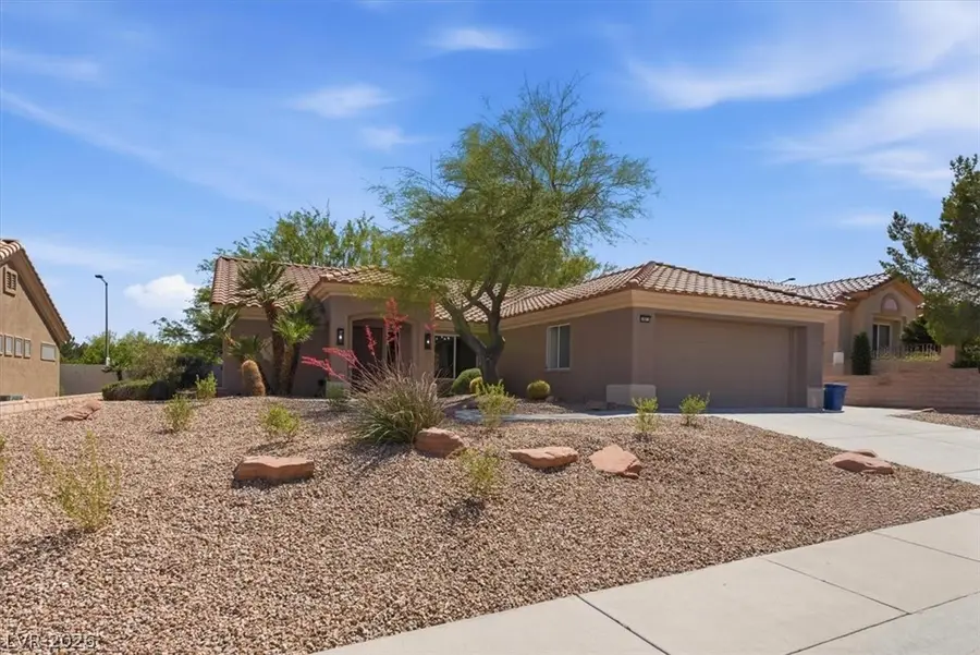 10013 Cresent Creek Drive, Las Vegas, NV 89134 - #3