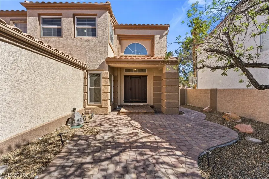 8404 Bay Crest Drive, Las Vegas, NV 89128 - #2