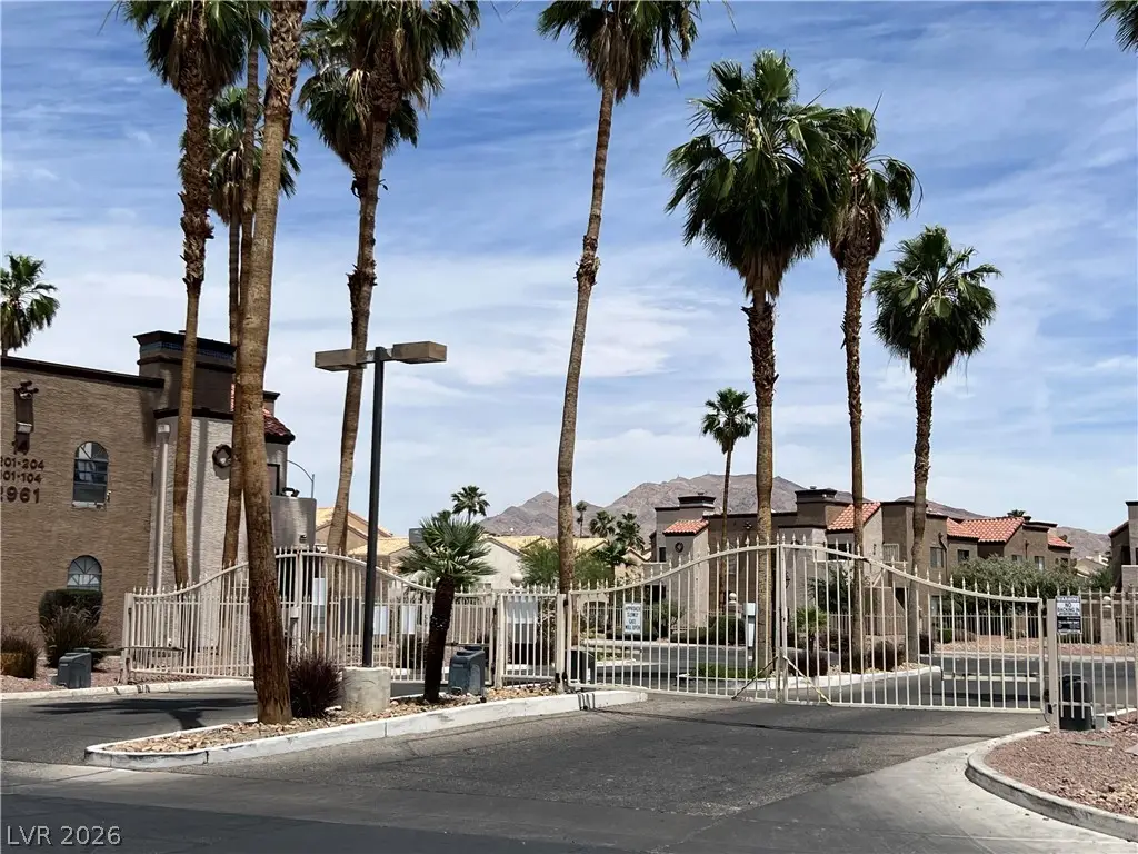 2981 Juniper Hills Boulevard #203, Las Vegas, NV 89142 - #1