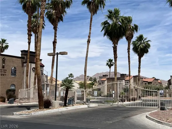2981 Juniper Hills Boulevard #203, Las Vegas, NV 89142