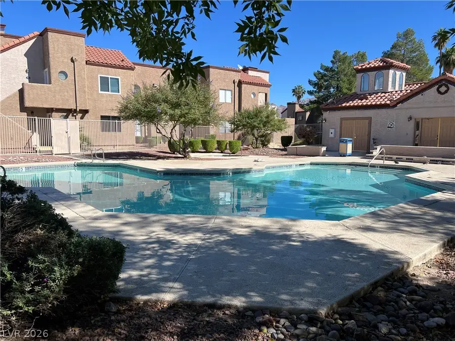 2981 Juniper Hills Boulevard #203, Las Vegas, NV 89142 - #3