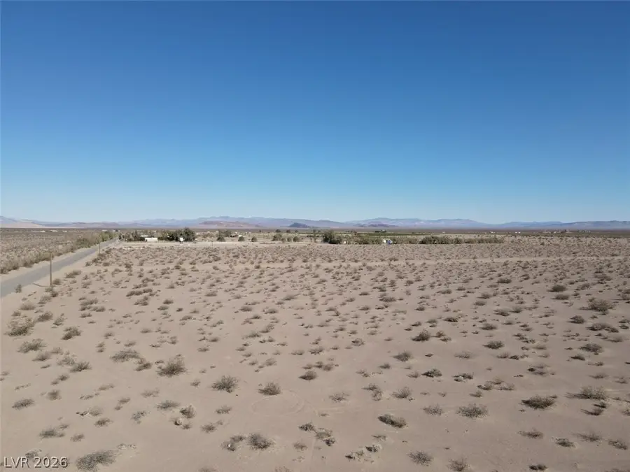 3715 W Palo Verde Road, Amargosa Valley, NV 89020 - #2