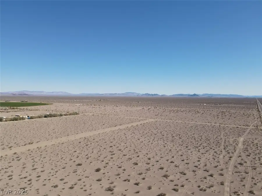 3715 W Palo Verde Road, Amargosa Valley, NV 89020 - #3