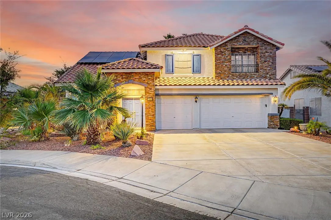 1150 Sierra Laurel Court, Henderson, NV 89014 - #1