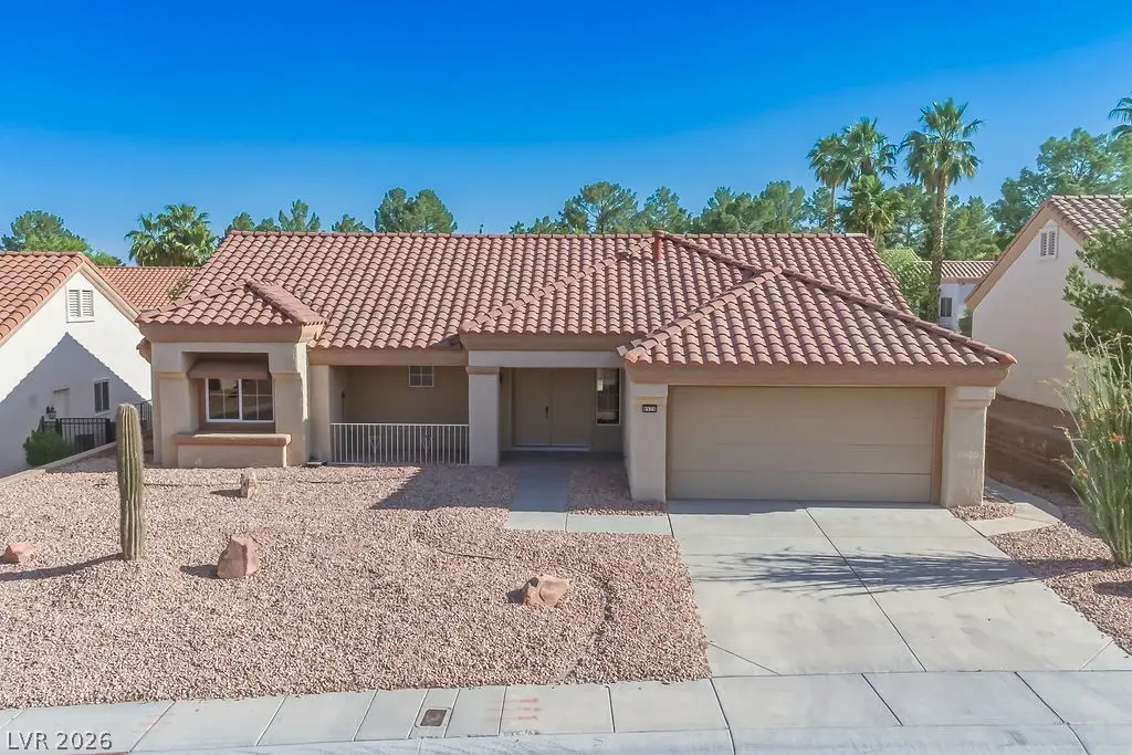 9529 Ruby Hills Drive, Las Vegas, NV 89134 - #1