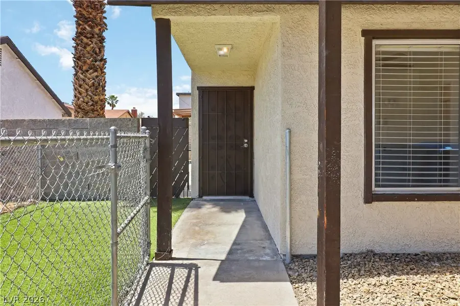 4759 Woodlake Avenue, Las Vegas, NV 89147 - #3