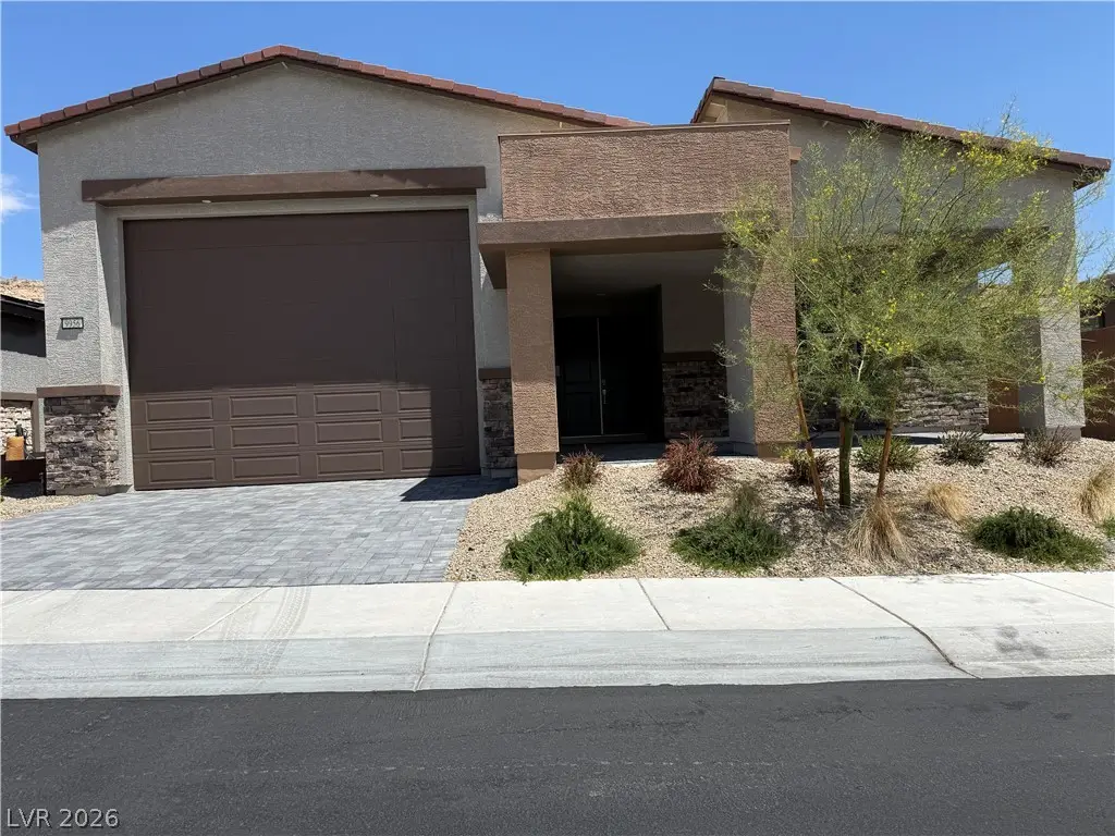 9956 Joshua Foothills Street, Las Vegas, NV 89178 - #1