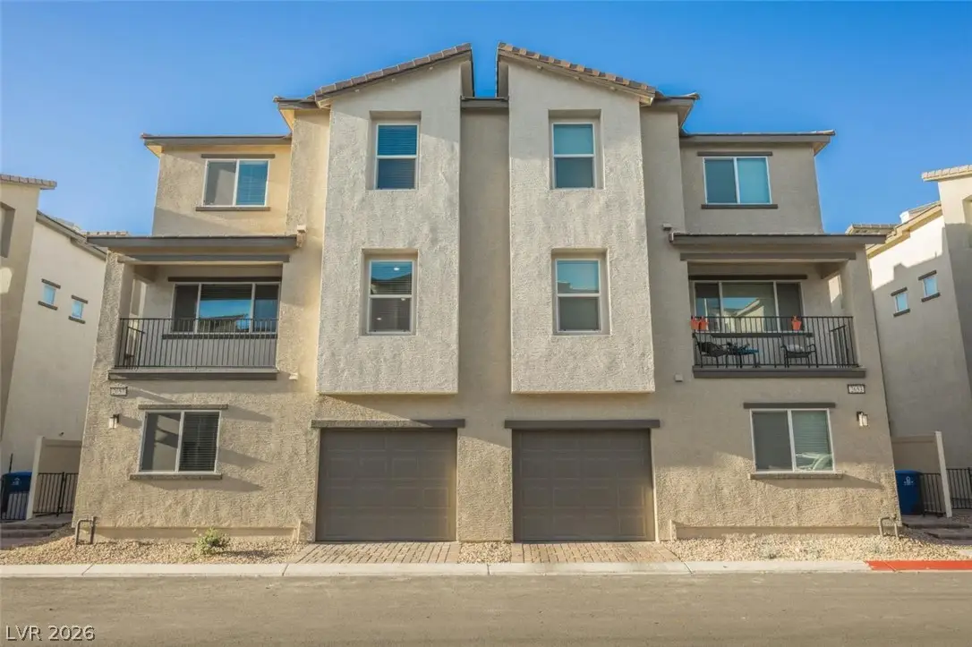 2657 Champagne Gold Avenue, North Las Vegas, NV 89086 - #1