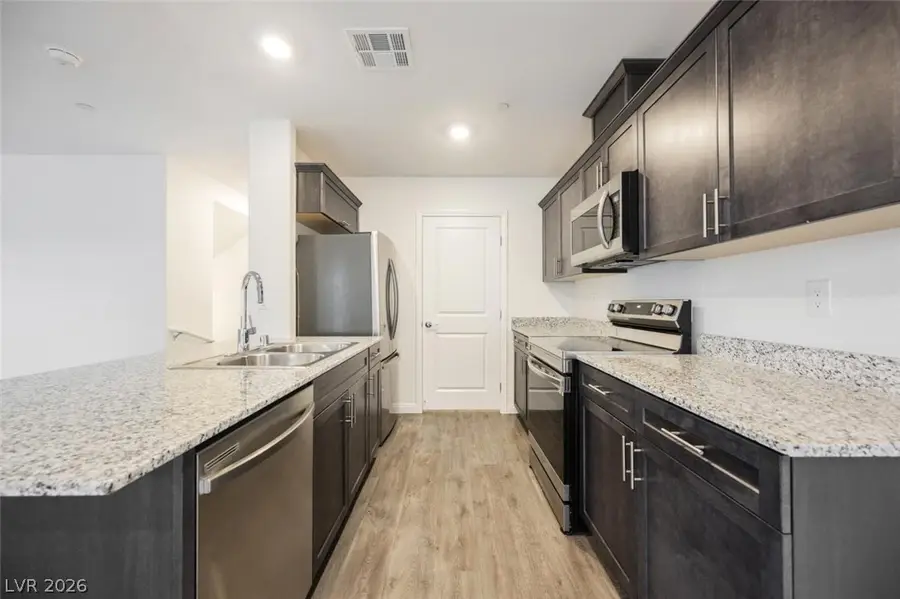 2657 Champagne Gold Avenue, North Las Vegas, NV 89086 - #2