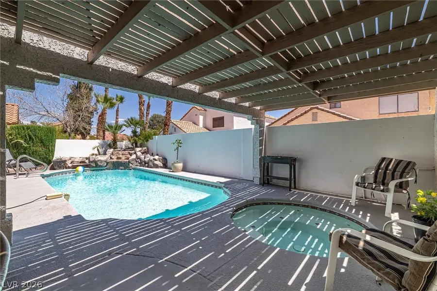 144 Coventry Drive, Henderson, NV 89074 - #3