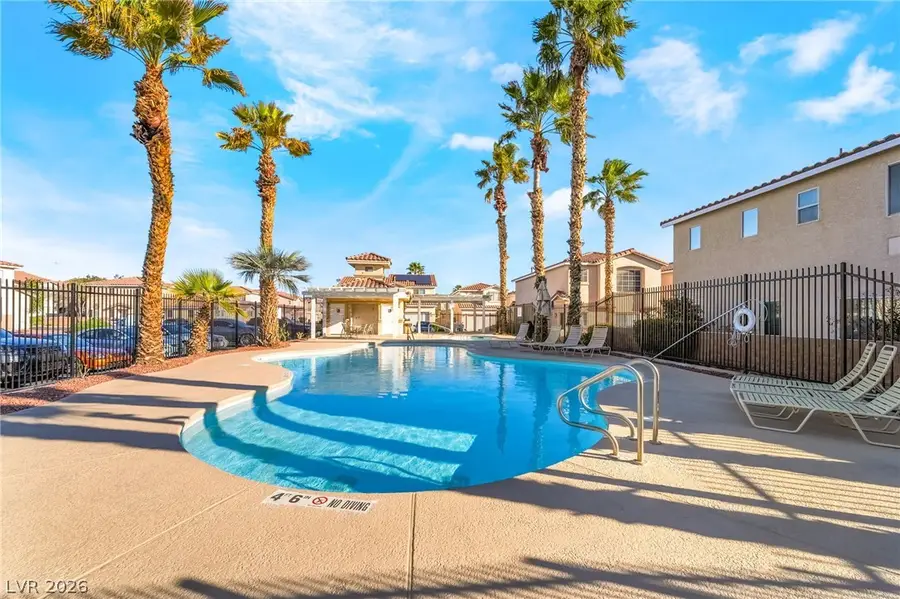 71 Belle Maison Avenue, Las Vegas, NV 89123 - #2
