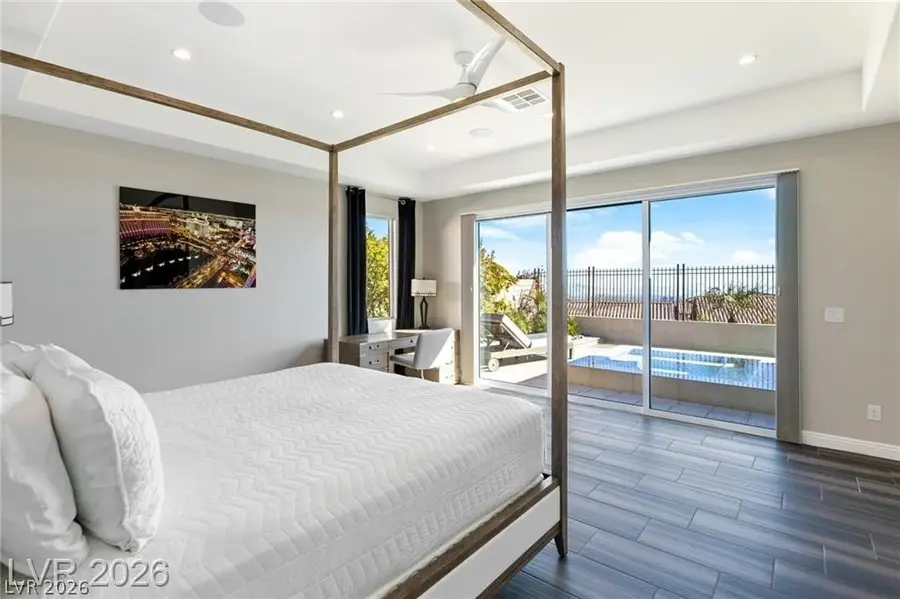 294 Besame Court, Las Vegas, NV 89138 - #3
