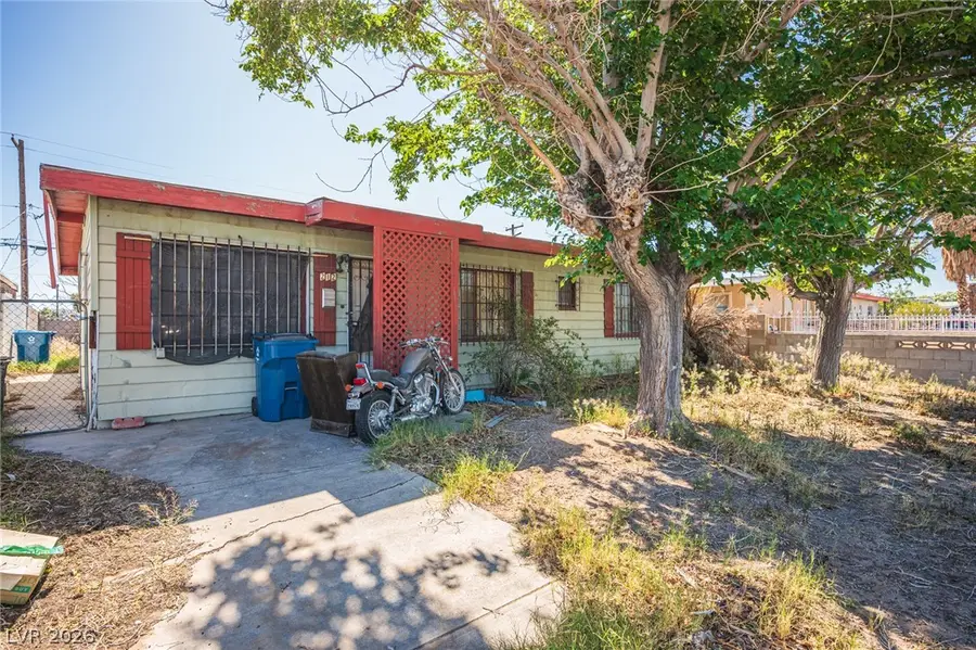 212 N Minnesota Street, Las Vegas, NV 89107 - #3