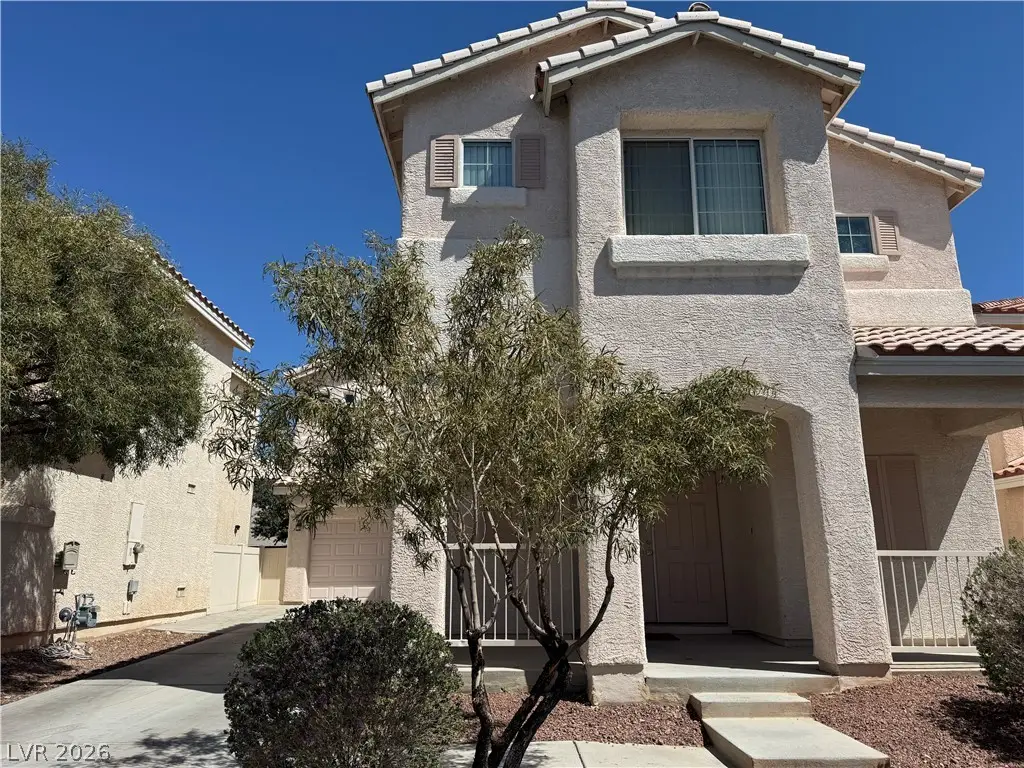 8930 Catfish Stream Avenue, Las Vegas, NV 89178 - #1