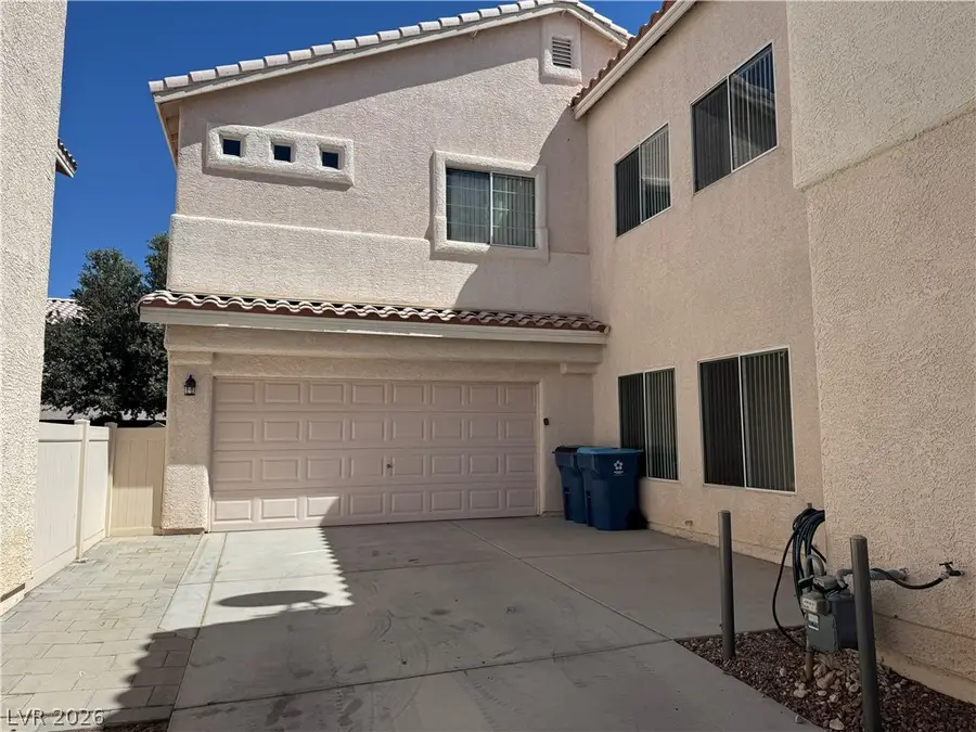 8930 Catfish Stream Avenue, Las Vegas, NV 89178 - #2